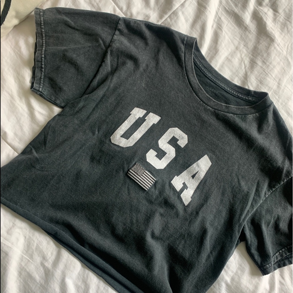 Brandy tshirt